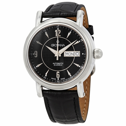 Grovana 1160.2537  Mens Automatic Watch