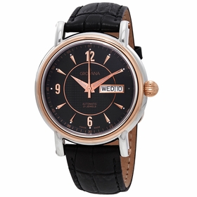 Grovana 1160.2557  Mens Automatic Watch