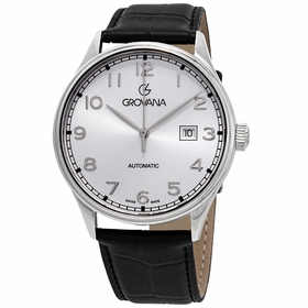 Grovana 1190.2532 Automatic Mens Automatic Watch