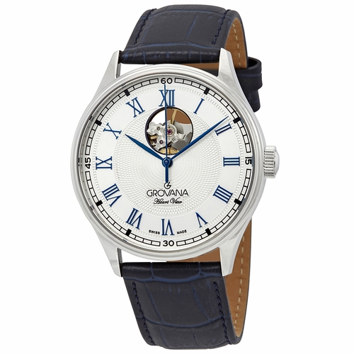Grovana 1190.2582 Classic Mens Automatic Watch