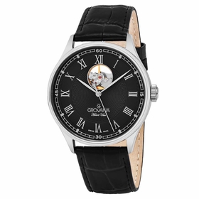 Grovana 1190.2587 Heart View Mens Automatic Watch