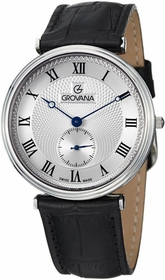 Grovana 1276.5538 Traditional Mens Quartz Watch