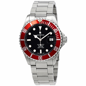 Grovana 1571.2136 Diver Mens Automatic Watch