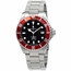 Grovana 1571.2136 Diver Mens Automatic Watch