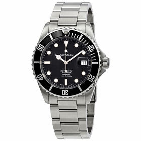 Grovana 1571.2137 Diver Mens Automatic Watch