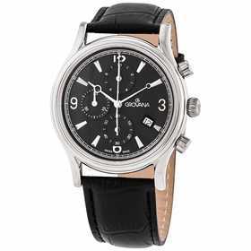 Grovana 1728.9537  Mens Chronograph Quartz Watch
