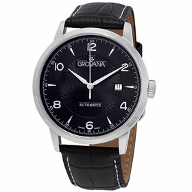 Grovana 2100.2537  Mens Automatic Watch