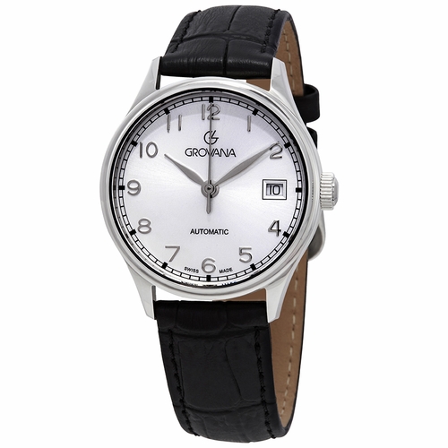 Grovana 3190.2532 Automatic Ladies Automatic Watch