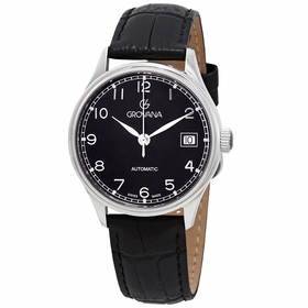 Grovana 3190.2537 Automatic Ladies Automatic Watch