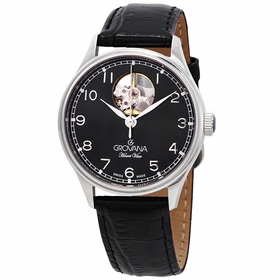 Grovana 3190.2597 Heart View Ladies Automatic Watch