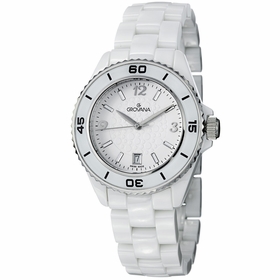Grovana 4001.1183  Ladies Quartz Watch