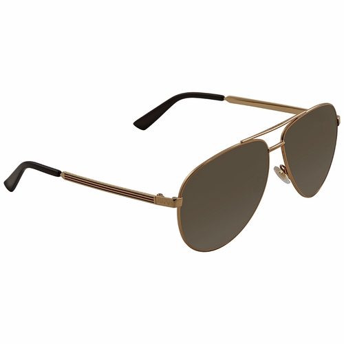 Gucci GCGG0137S 001 61  Mens  Sunglasses