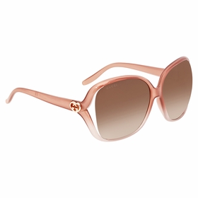 Gucci GCGG0506S 003 GG0506 Ladies Sunglasses Gucci GCGG0506S 003 GG0506 Ladies Sunglasses