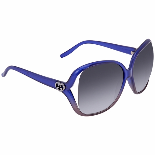 Gucci GCGG0506S 004 GG0506 Ladies  Sunglasses