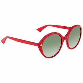 Gucci GG 0023S 005 55 Ladies Sunglasses Gucci GG 0023S 005 55 Ladies Sunglasses