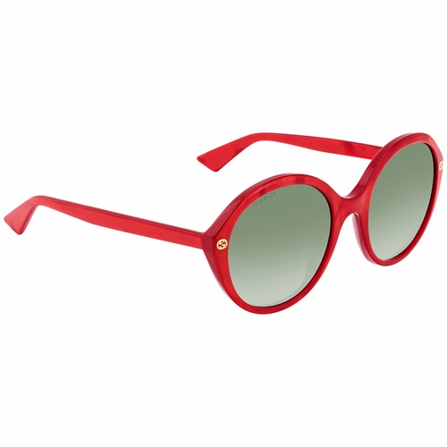 Gucci GG 0023S 005 55  Ladies  Sunglasses
