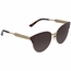 Gucci GG 0074S 004 57 Sunglasses