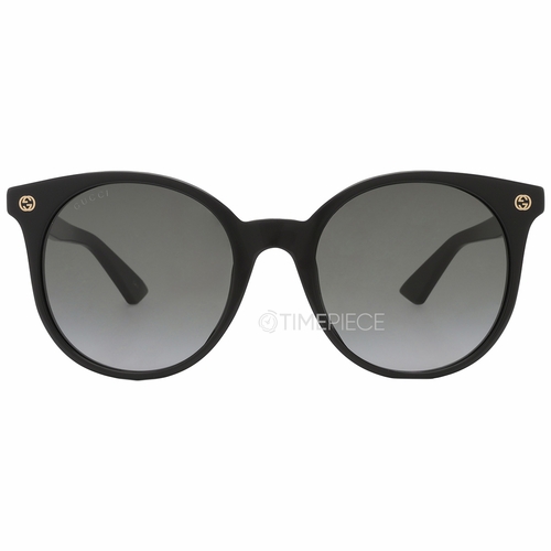 Gucci GG 0091S 001 52  Ladies  Sunglasses