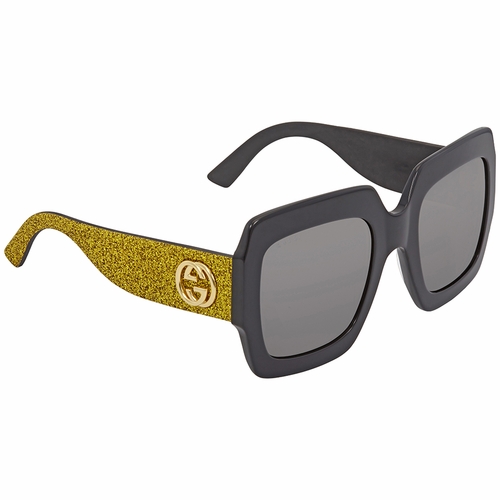 Gucci GG 0102S 002 54    Sunglasses
