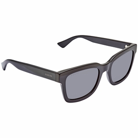 Gucci GG0001S 001 52 GG0001 Mens Sunglasses Gucci GG0001S 001 52 GG0001 Mens Sunglasses