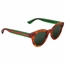 Gucci GG0002S-003 46 Ladies Sunglasses