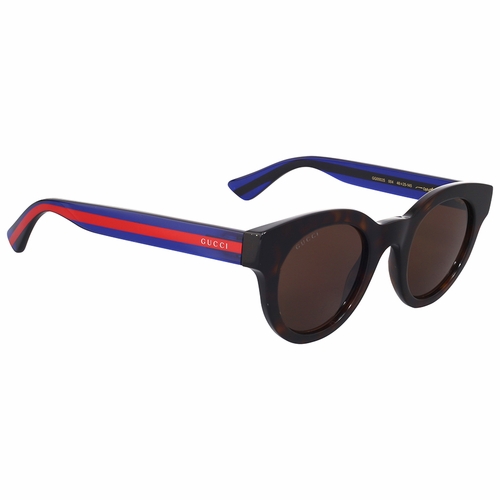 Gucci GG0002S-004 46  Unisex  Sunglasses