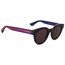 Gucci GG0002S-004 46  Unisex  Sunglasses