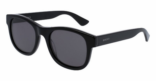Gucci GG0003S 001 52  Mens  Sunglasses