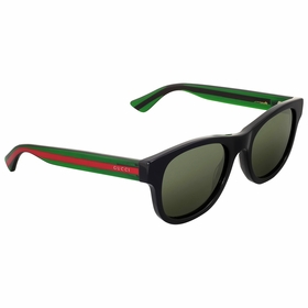 Gucci GG0003S-002 52 Ladies Sunglasses Gucci GG0003S-002 52 Ladies Sunglasses