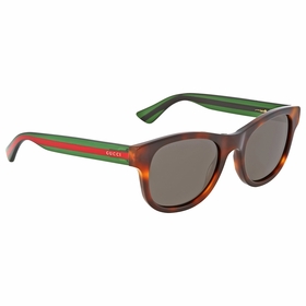 Gucci GG0003S-003 52 Ladies Sunglasses Gucci GG0003S-003 52 Ladies Sunglasses