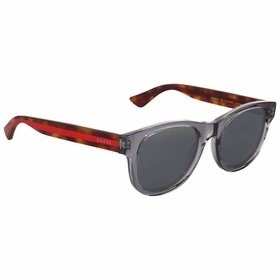 Gucci GG0003S 005 52 Sunglasses Gucci GG0003S 005 52 Sunglasses