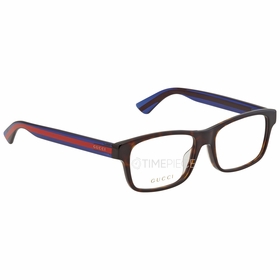 Gucci GG0006OAN 003 55  Mens  Eyeglasses
