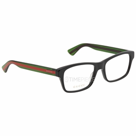 Gucci GG0006ON 006 55  Mens  Eyeglasses