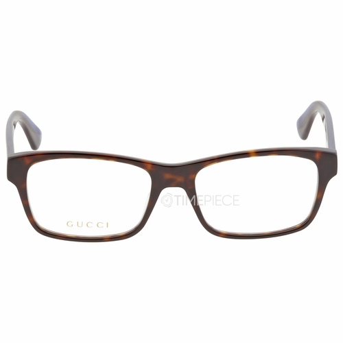Gucci GG0006ON 007 55  Mens  Eyeglasses