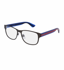 Gucci GG0007O 003 55  Mens  Eyeglasses