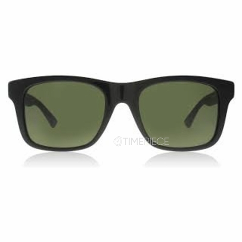 Gucci GG0008S-001 53  Ladies  Sunglasses