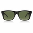 Gucci GG0008S-001 53  Ladies  Sunglasses