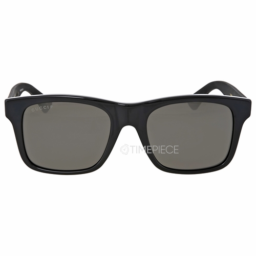 Gucci GG0008S-002 53  Ladies  Sunglasses