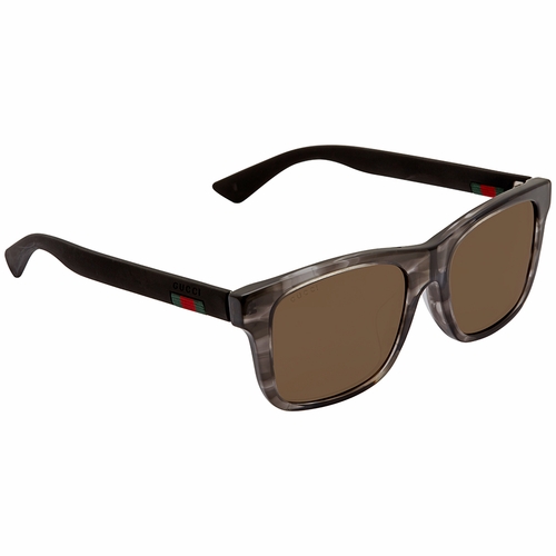 Gucci GG0008SA 004 54 G0008SA Mens  Sunglasses