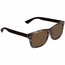 Gucci GG0008SA 004 54 G0008SA Mens  Sunglasses