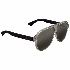 Gucci GG0009S-005 59 Mens Sunglasses Gucci GG0009S-005 59 Mens Sunglasses