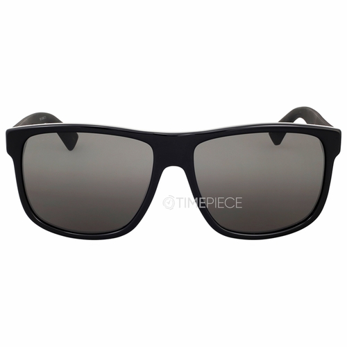 Gucci GG0010S 001 58  Mens  Sunglasses