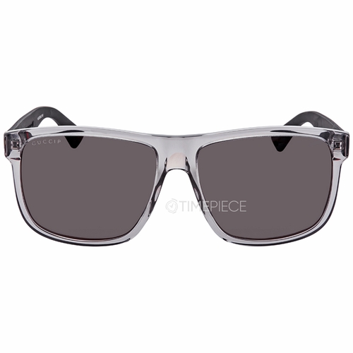 Gucci GG0010S 004 58 GG0010 Mens  Sunglasses