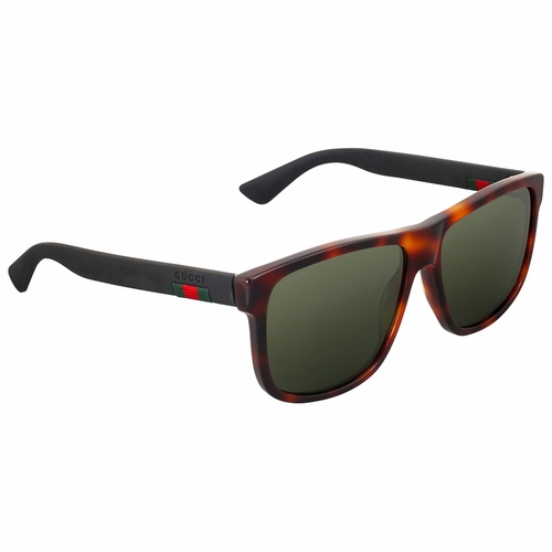 Gucci GG0010S00658  Mens  Sunglasses