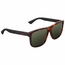 Gucci GG0010S00658  Mens  Sunglasses