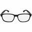 Gucci GG0011O 001 53 Mens Eyeglasses