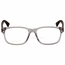 Gucci GG0011O 003 53  Mens  Eyeglasses