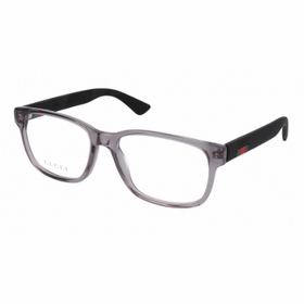 Gucci GG0011O 007 55  Mens  Eyeglasses