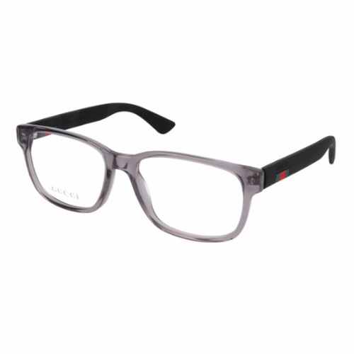 Gucci GG0011O 007 55  Mens  Eyeglasses