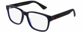 Gucci GG0011O 008 55  Mens  Eyeglasses